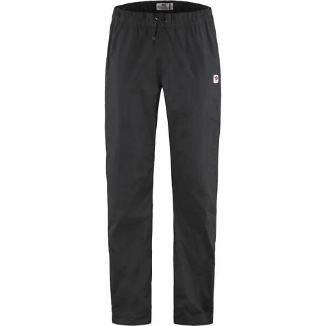 Fjallraven High Coast Walking Pants Black Singapore For Men (SG-224340)